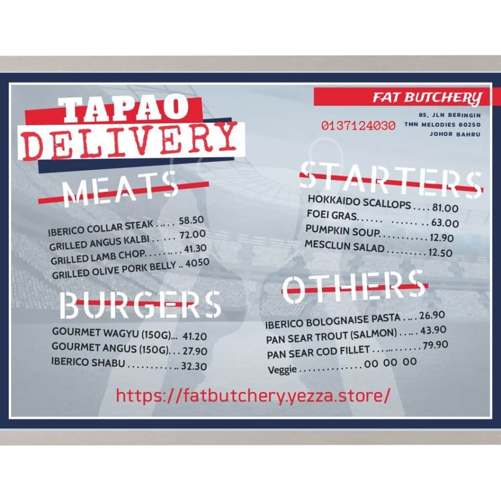 Fat-Butchery-Menu