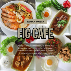 FiG cafe