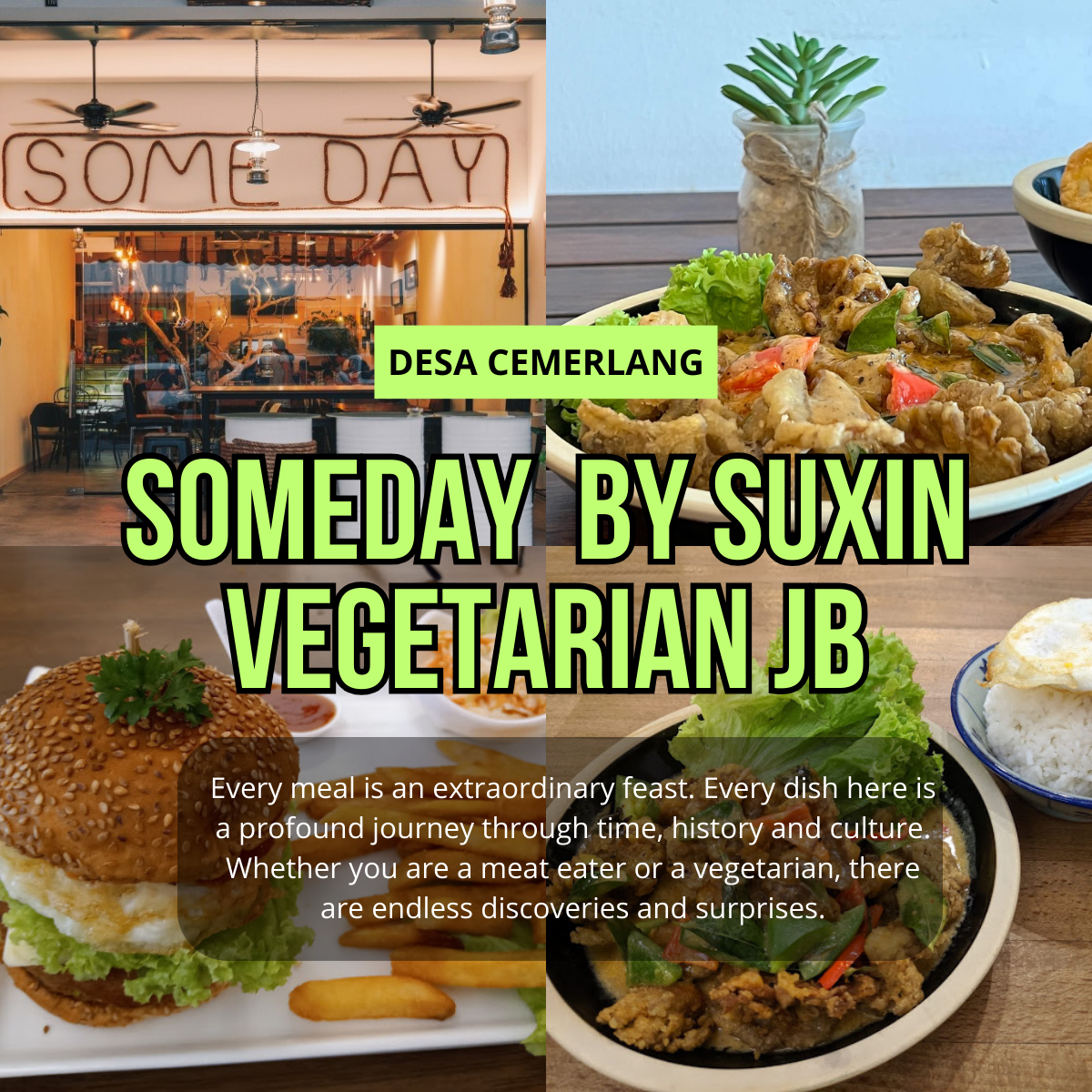 someday by suxin vegetarian jb