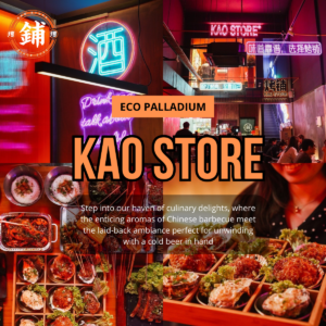 KAO STORE