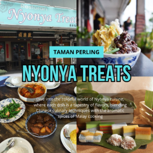 Nyonya Treats