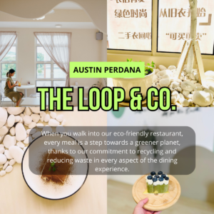 The Loop & Co