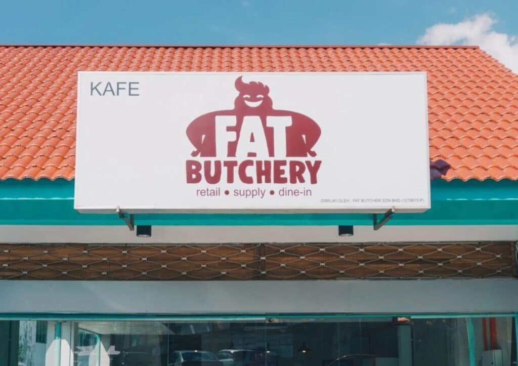 Fat Butchery