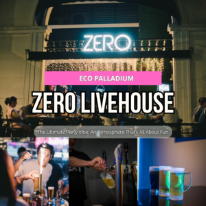 ZERO Livehouse