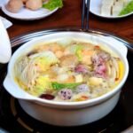 A Flavorful Journey Awaits: Discover Jiuding Hot Pot, Iskandar Puteri’s Hidden Gem, “Ready to dive into a hot pot experience that’s as rich in taste as it is in tradition? Let’s go!”