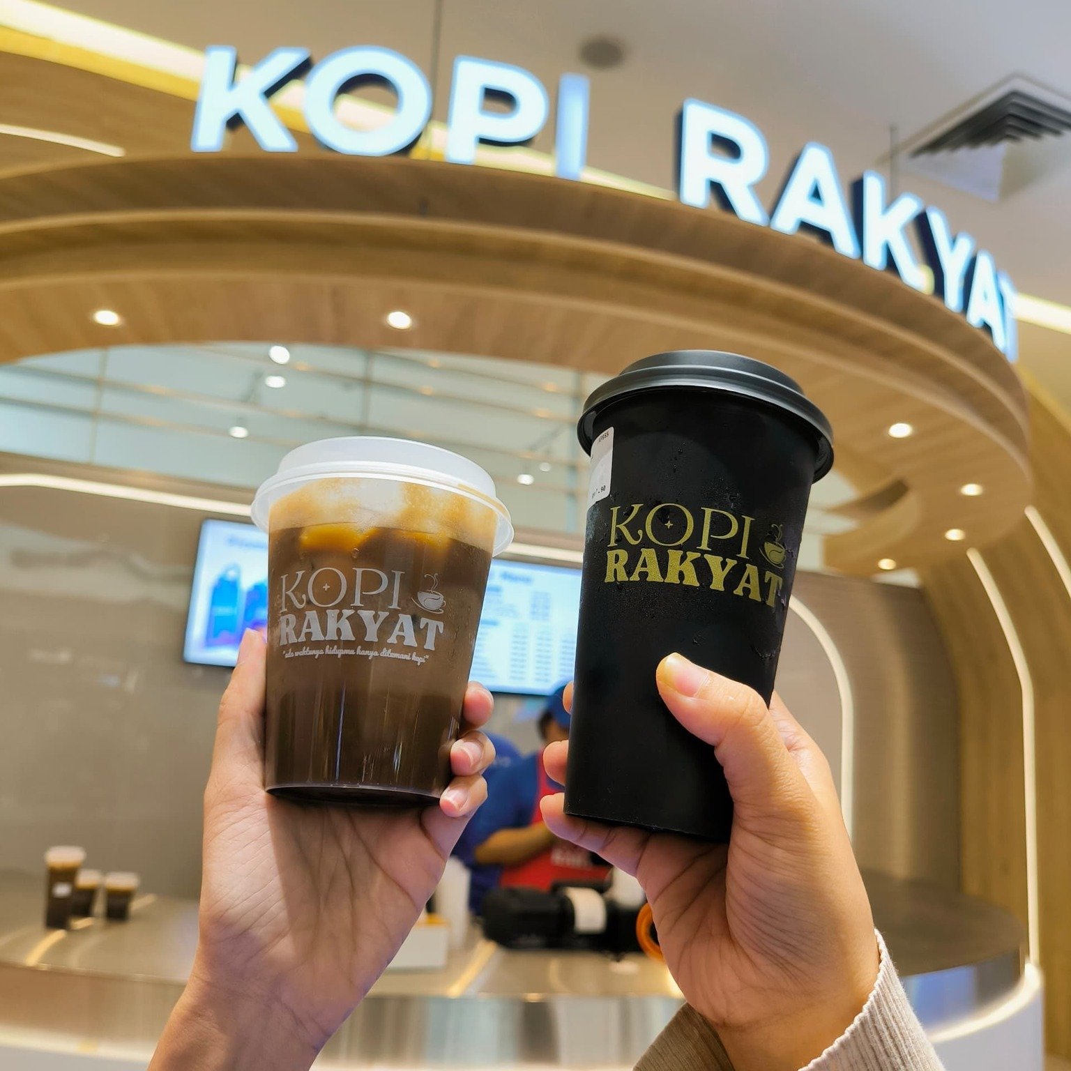 Kopi Rakyat