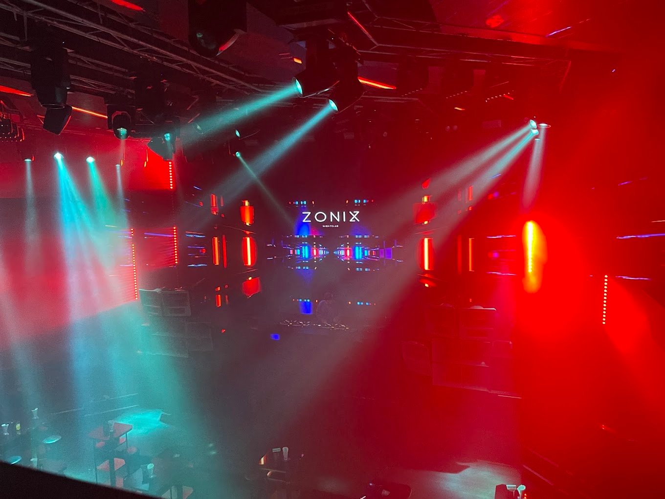 JB club