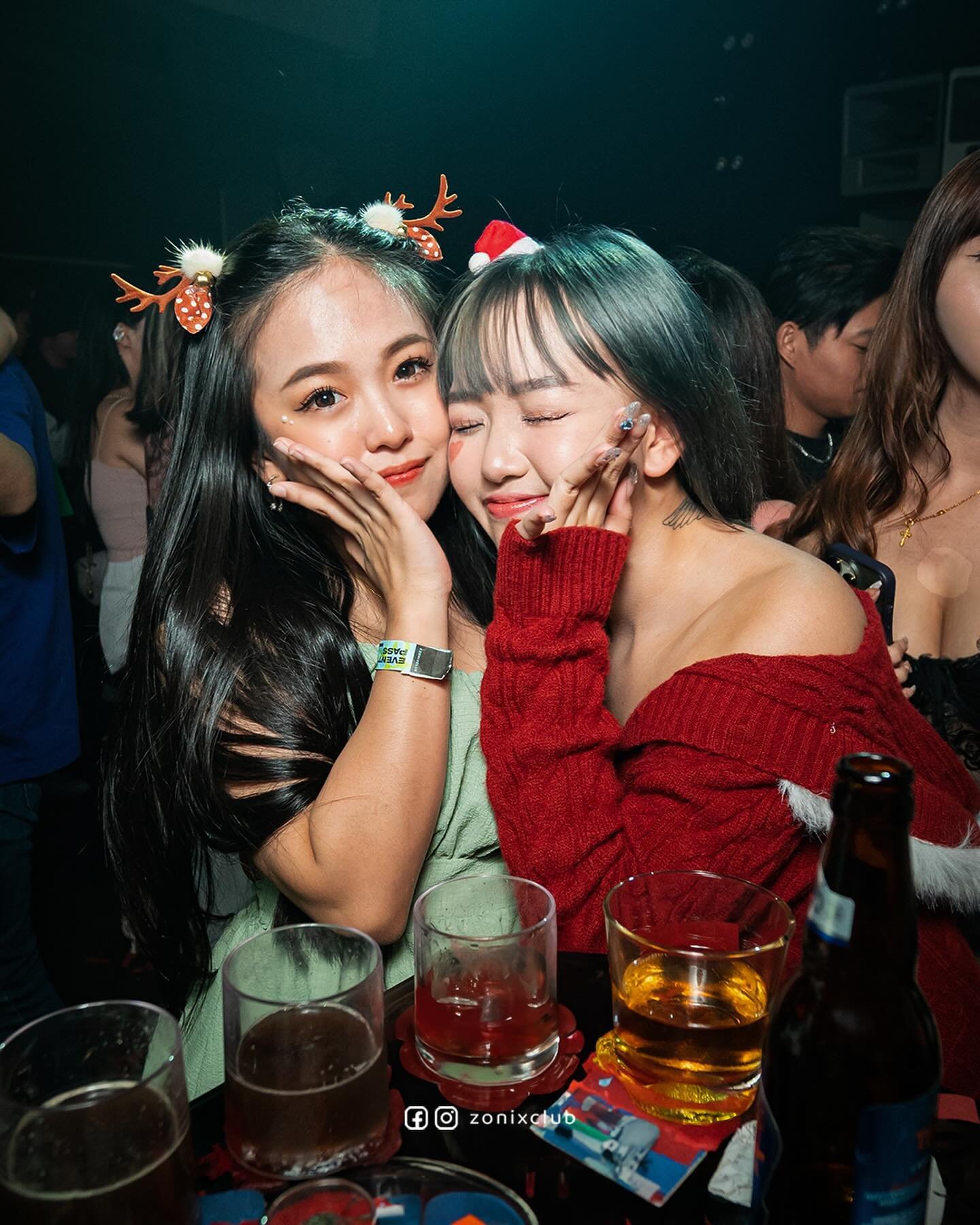 JB club