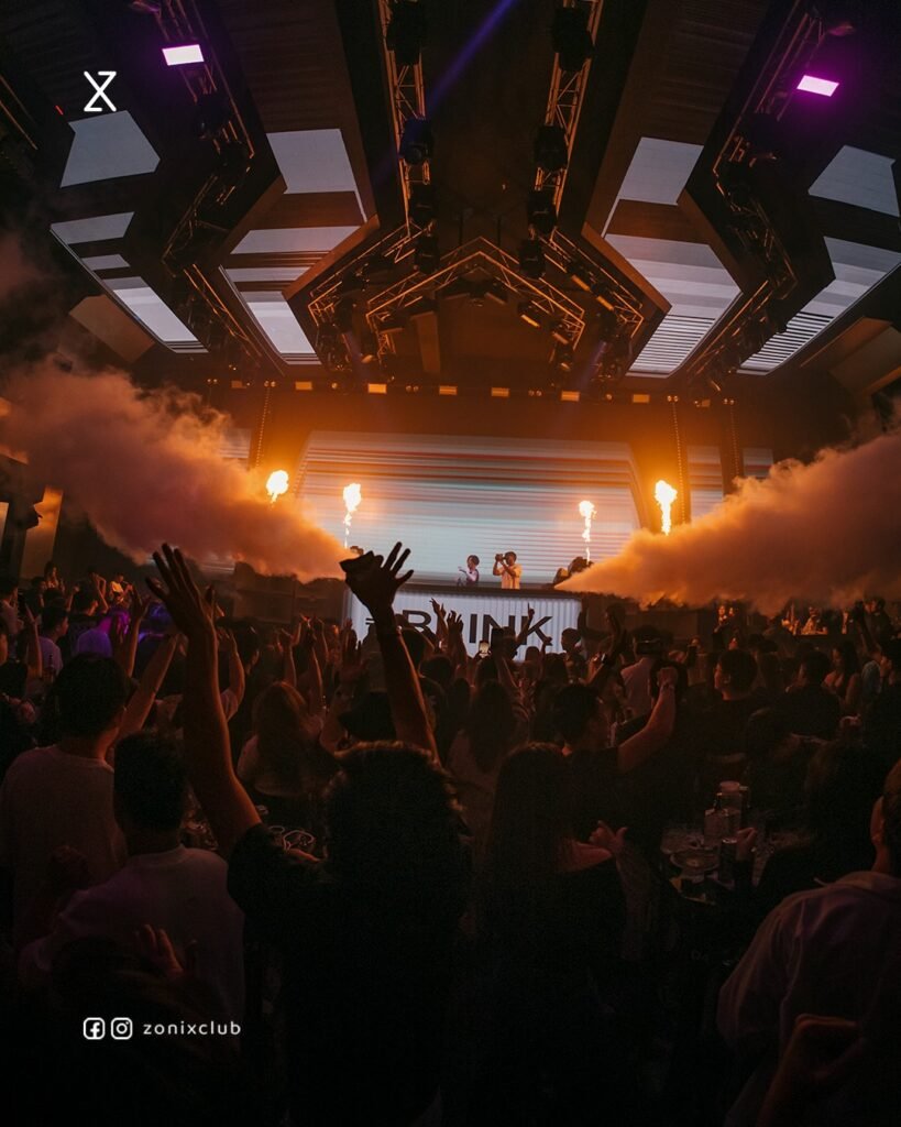 club