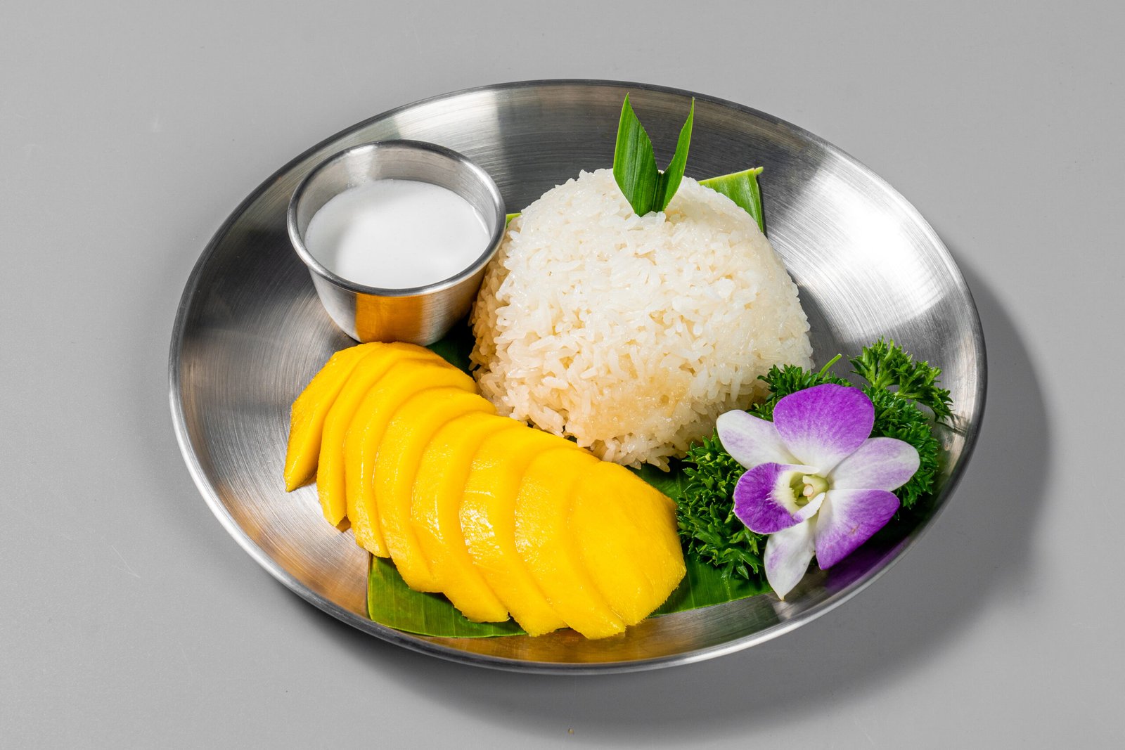 Arooii Thai Chicken Rice