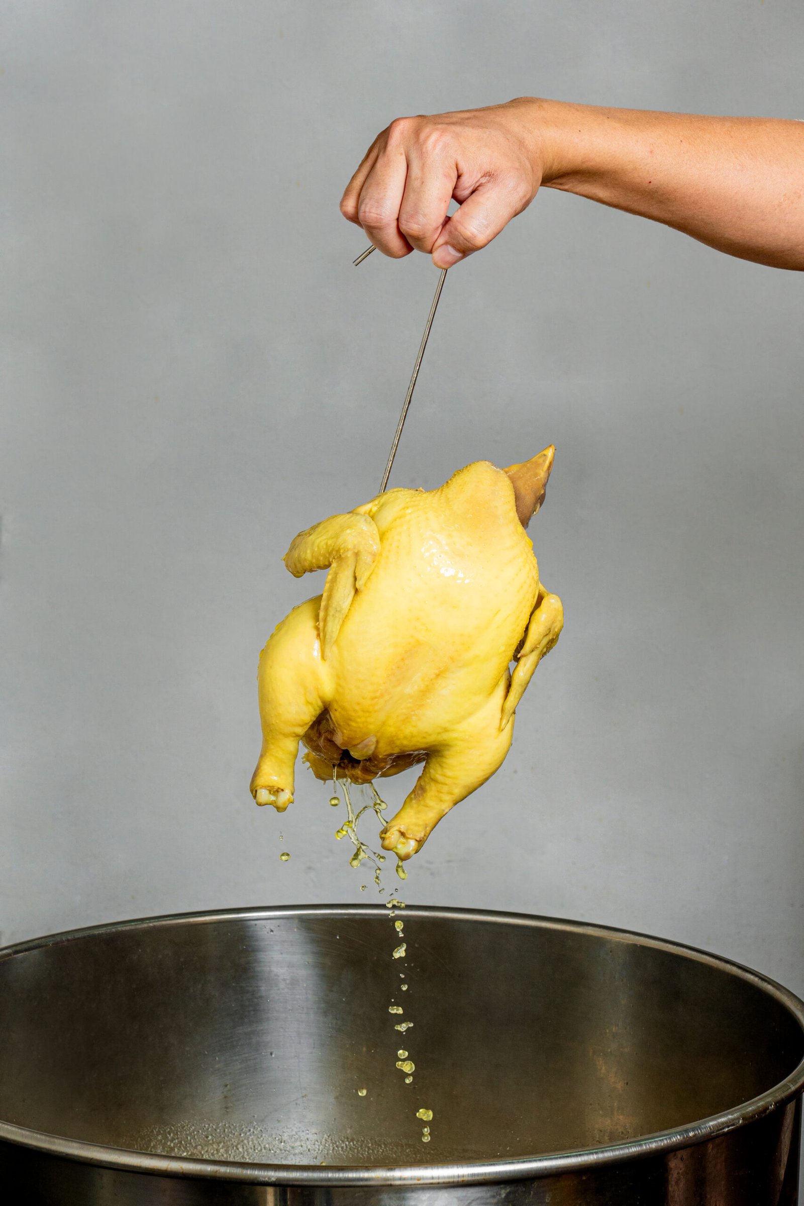 chicken
