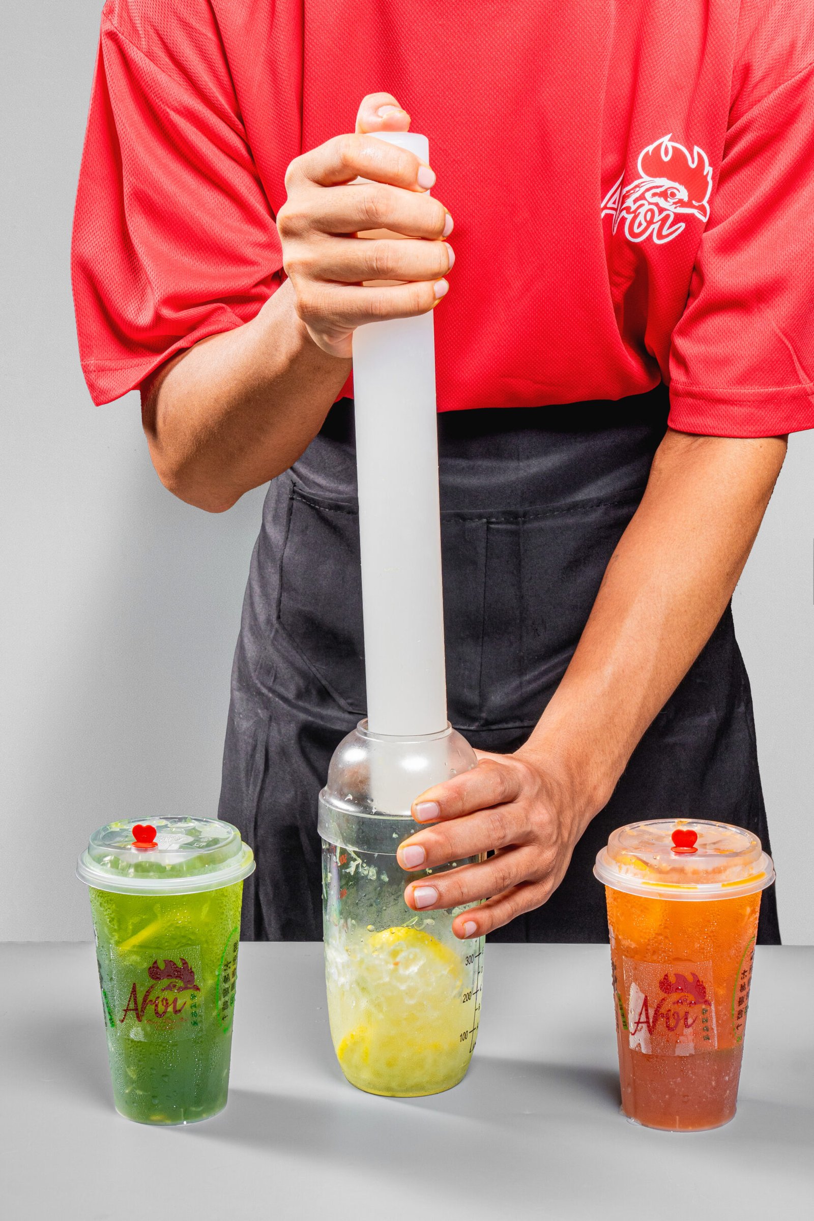 beverage