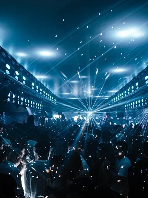 KL Clubbing
