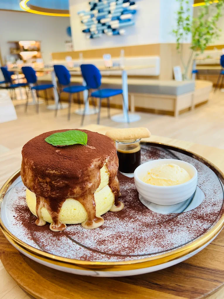 Come True Cafe