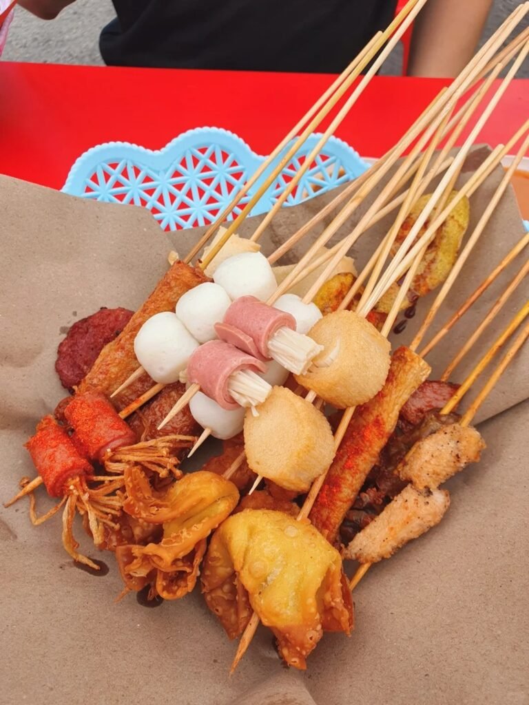Da Cheng Lok Lok