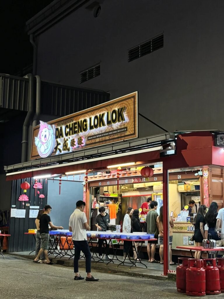 Da Cheng Lok Lok
