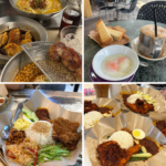4 KL Lunch Spots That Locals Truly Love