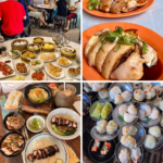 5 Breakfast Spots in KL That Locals Keep Returning To