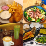 Where to Eat in Sunway Pyramid: 5 Crowd-Favourite Food Picks