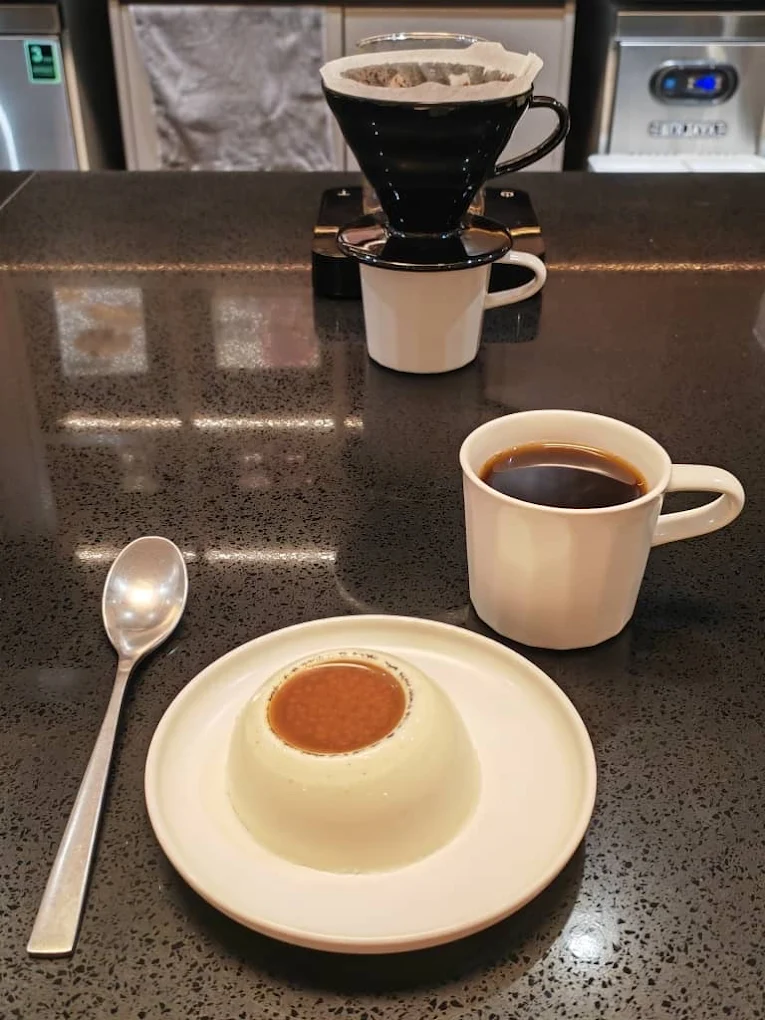 No Nonsense Coffee