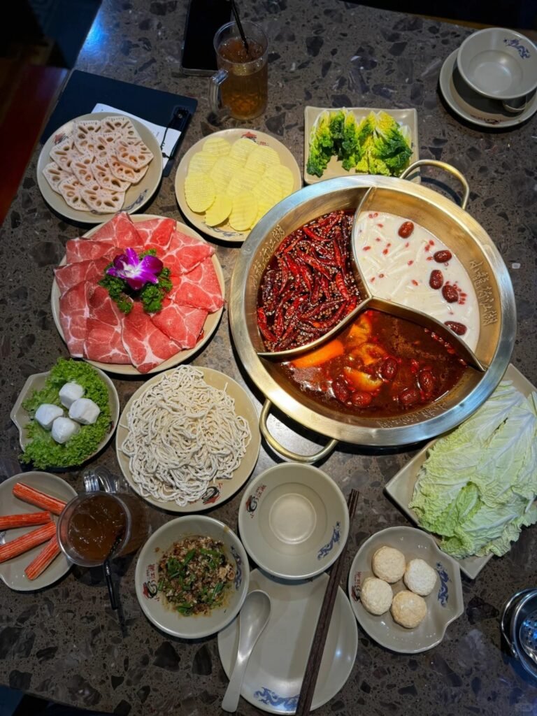 JB Hot Pot