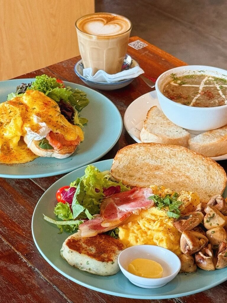 Mid Valley Southkey Food