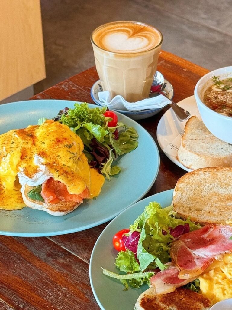 Mid Valley Southkey Food