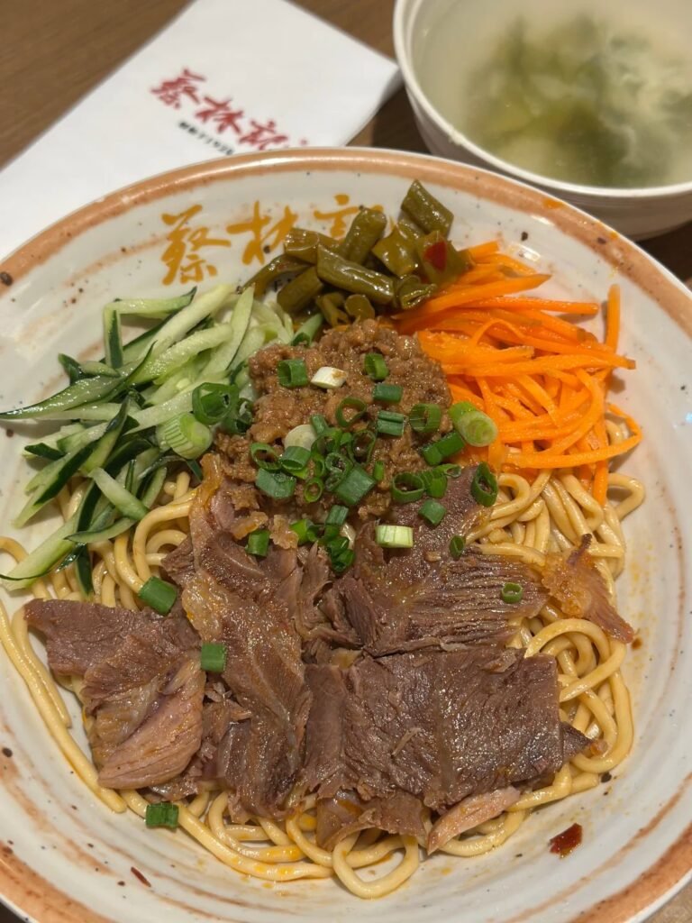 Sunway Velocity Food