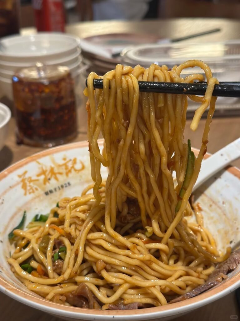 Sunway Velocity Food