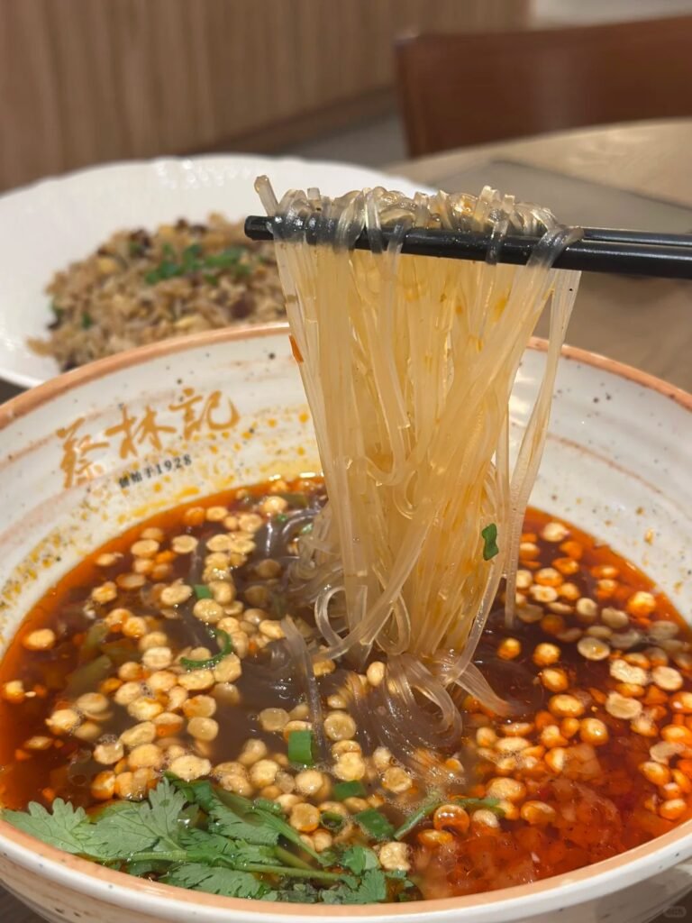 Sunway Velocity Food