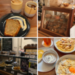 Top 5 Penang Cafes Worth Visiting for Coffee and Sweet Escapes