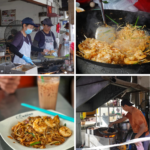 Top 5 Penang Char Kway Teow Recommendations