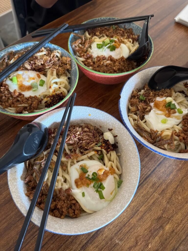 Setapak Food