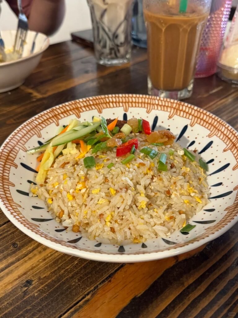 Setapak Food