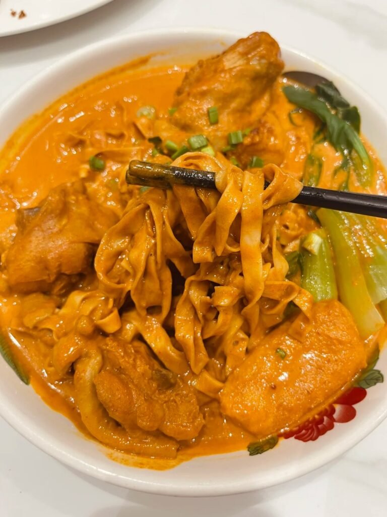 KLIA2 Food