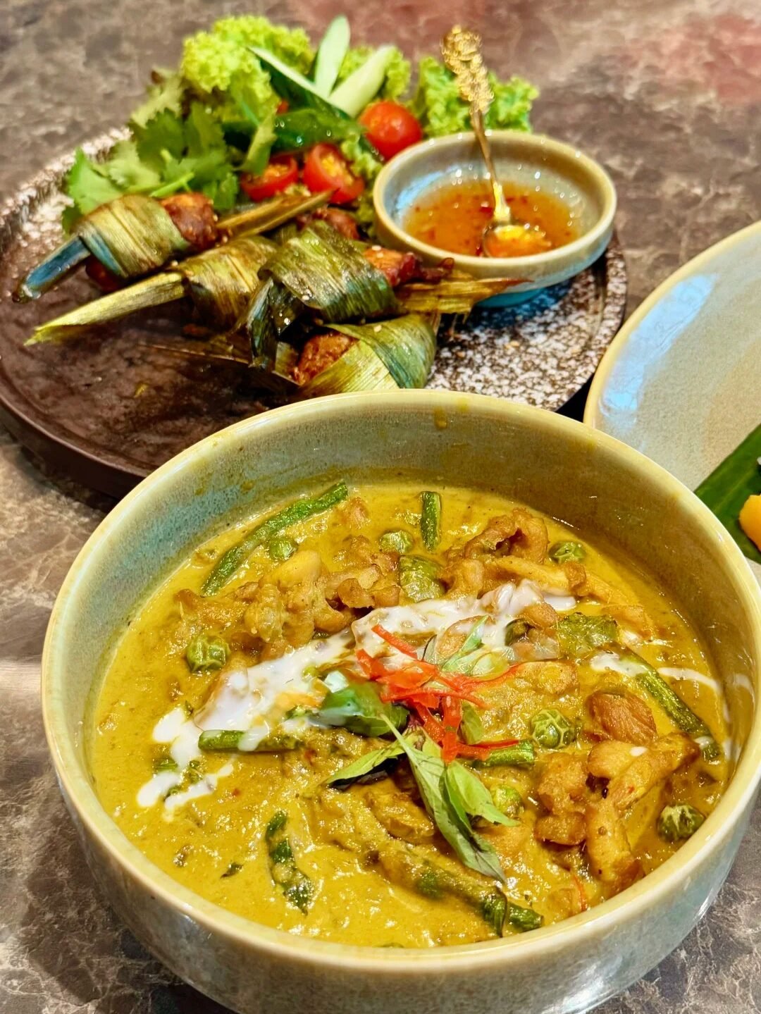 Mid Valley Southkey Food