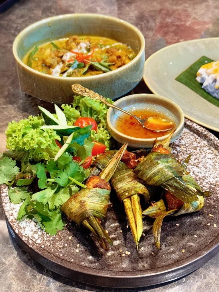 Mid Valley Southkey Food