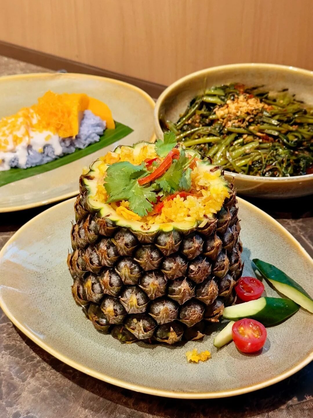 Mid Valley Southkey Food