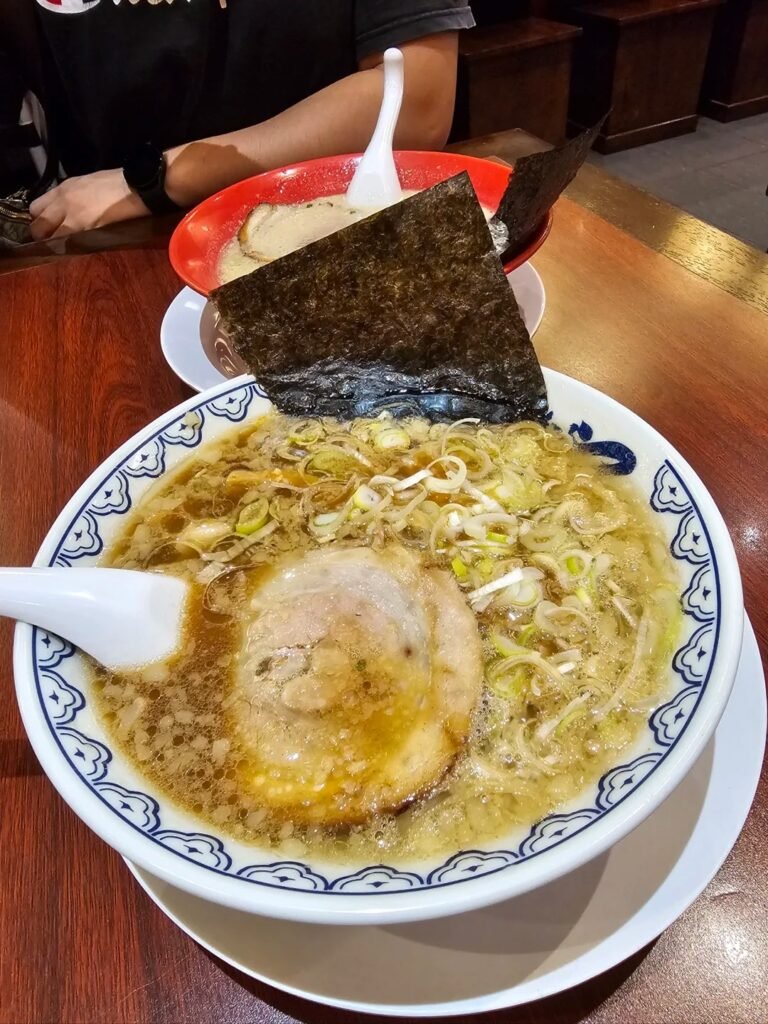 Mid Valley Southkey Food