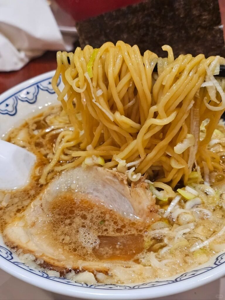 Mid Valley Southkey Food