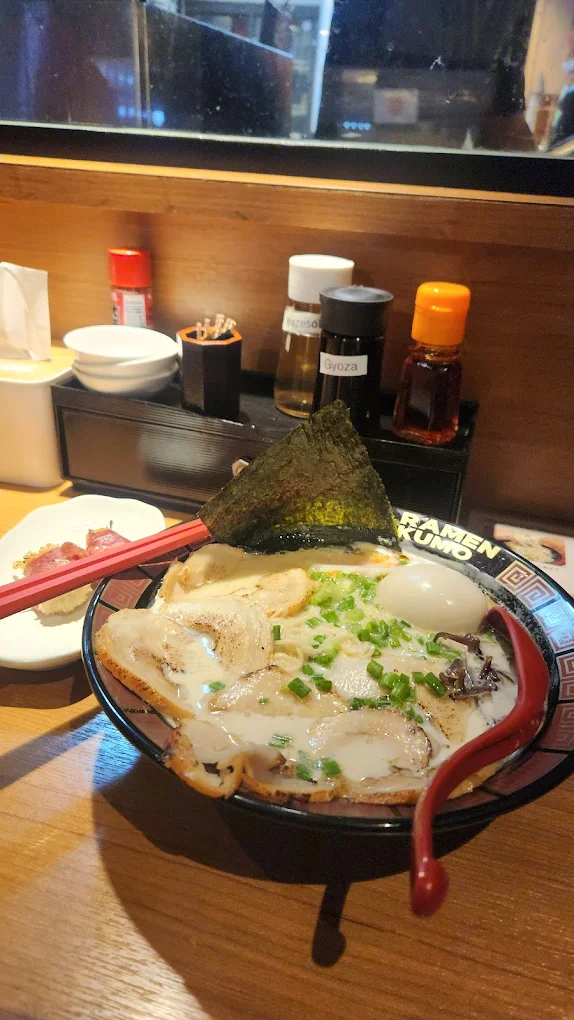 Ramen Kumo