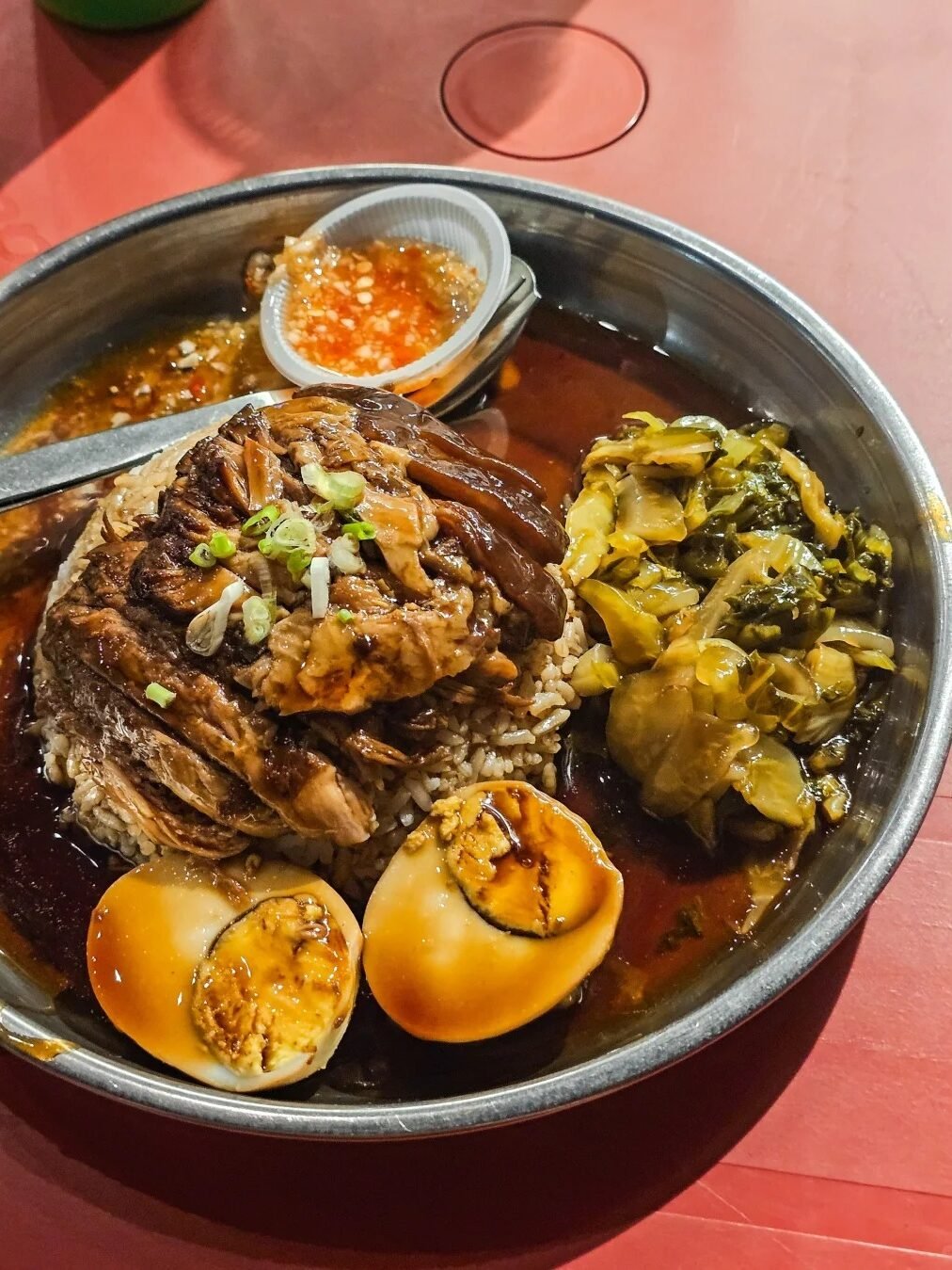 Old Klang Road Food