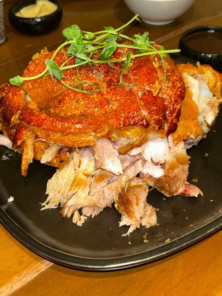 Mid Valley Southkey Food