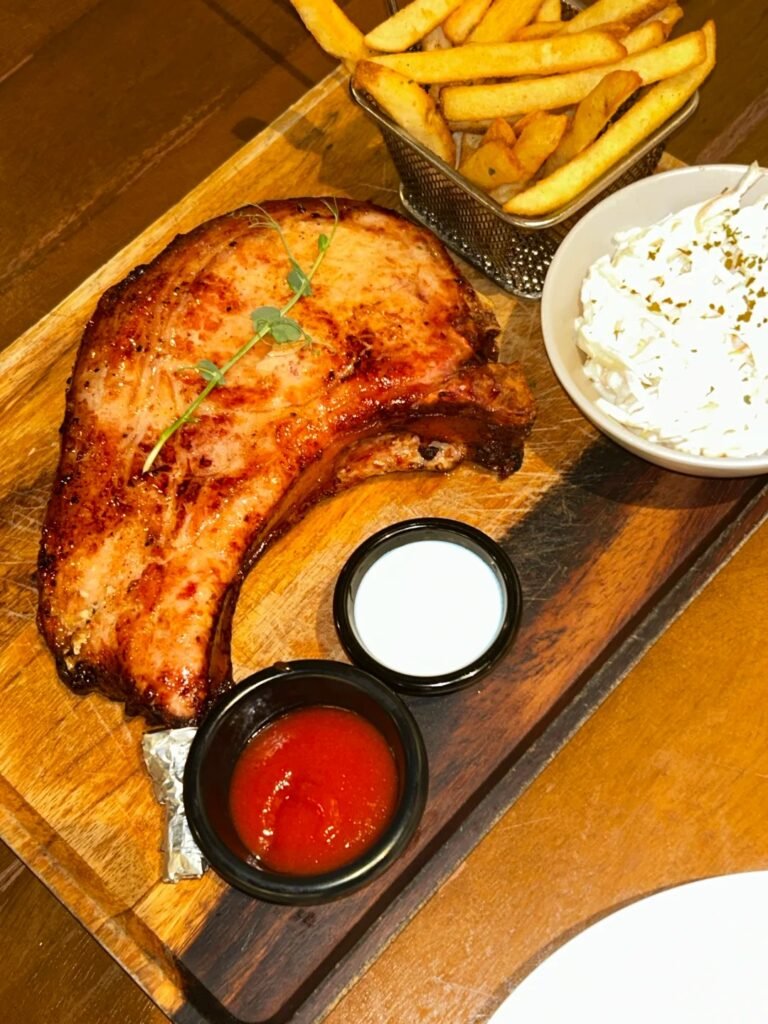 Mid Valley Southkey Food
