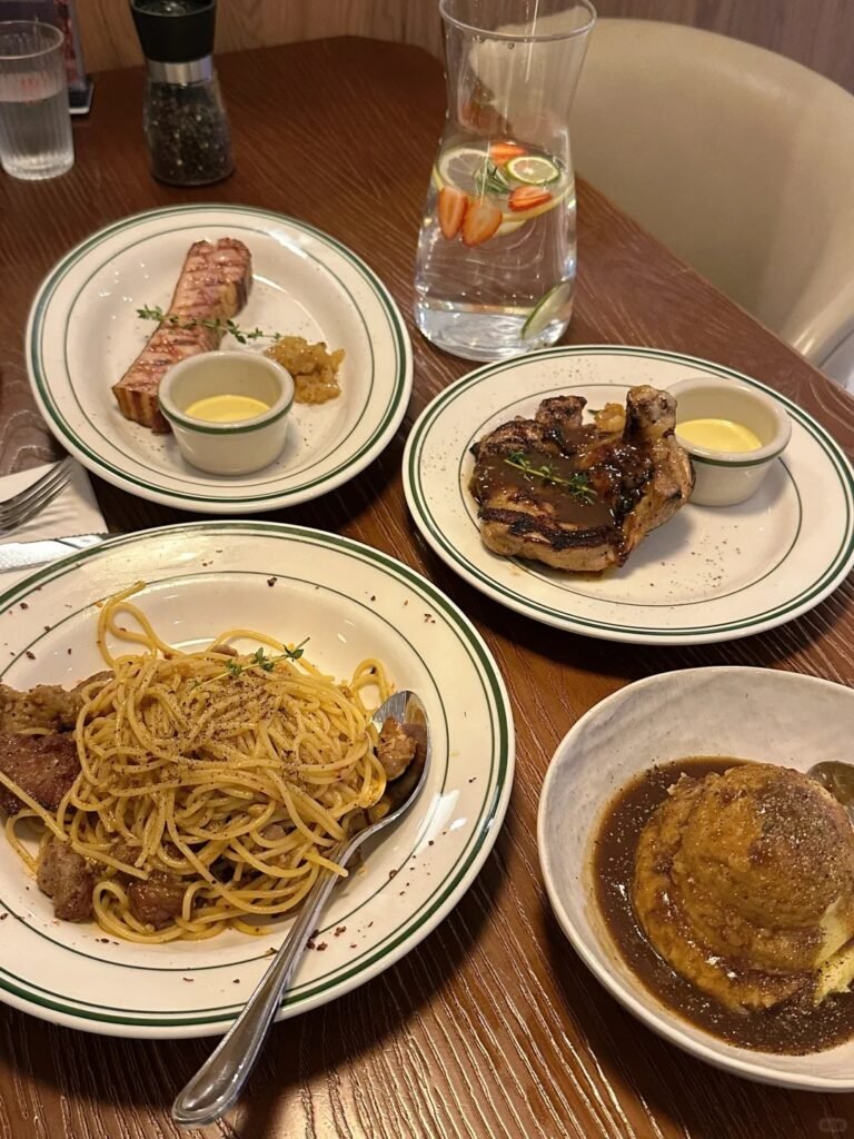 Sunway Velocity Food