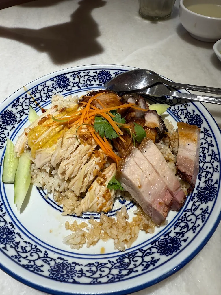 Sunway Velocity Food