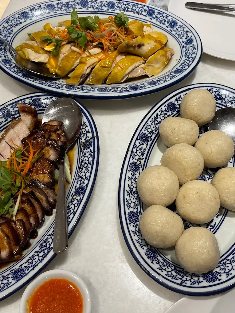 Sunway Velocity Food