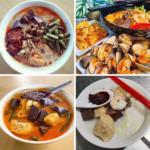 Top 5 Bukit Mertajam Curry Mee that will Satisfy Your Craving