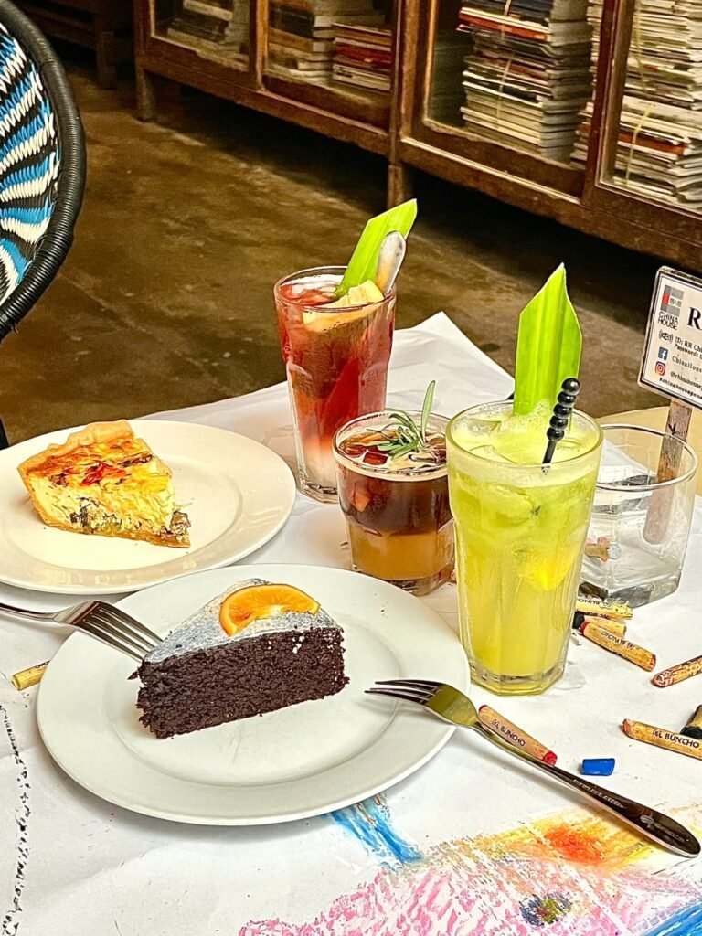 Penang Cafe