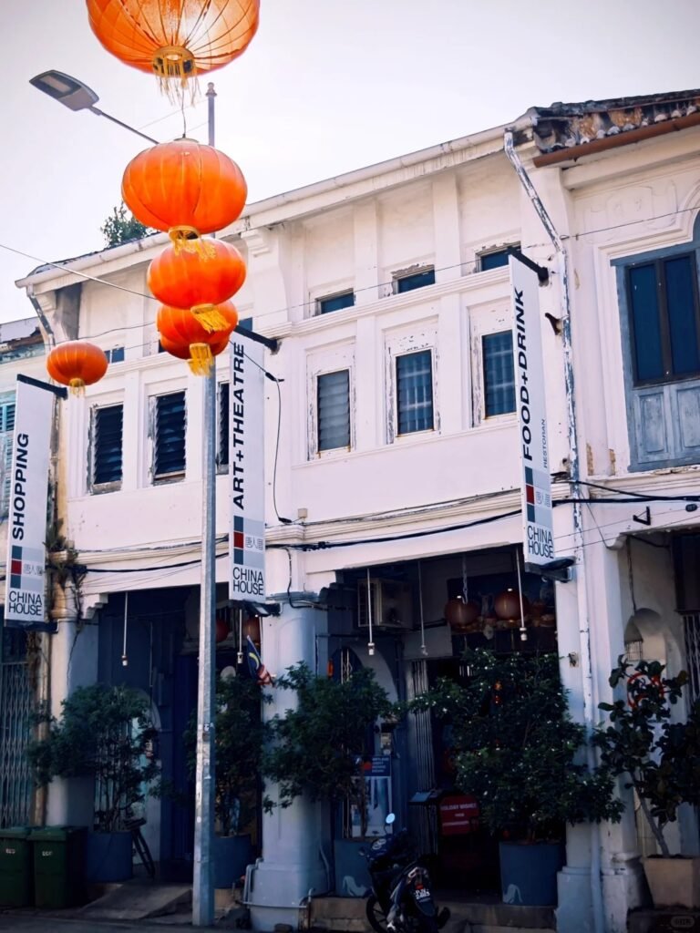 Penang Cafe